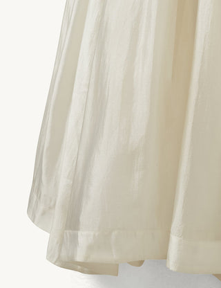 The Garment - Gilian Volume Skirt - Cream