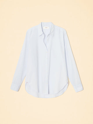 XIRENA - Beau Shirt - Skylight
