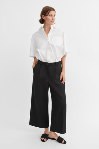 SKALL - Emmeri Trousers - Black