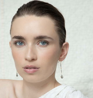 5 OCTOBRE - Fifi Earrings