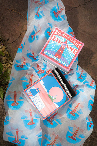 Archivist - Lighthouse View Matches