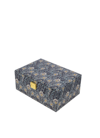 BON DEP - Smykkeskrin Boks Liberty - Queen Hera Spot