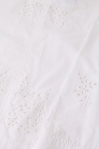 SOEUR - Hansel - Blanc