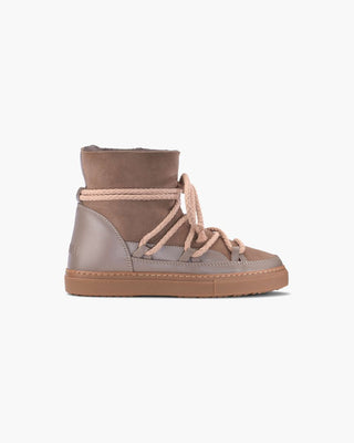 INUIKII - Classic Sneaker - Taupe