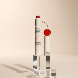 EMBRYOLISSE - Color Balm 3-in-1 Stick Intense Red 2,5g