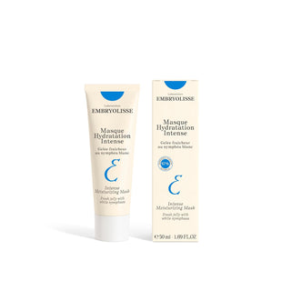 EMBRYOLISSE - Intense Moisturizing Mask 50ml