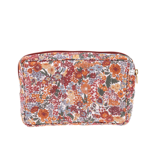 BON DEP - Pouch Small - Liberty Margaret Annie