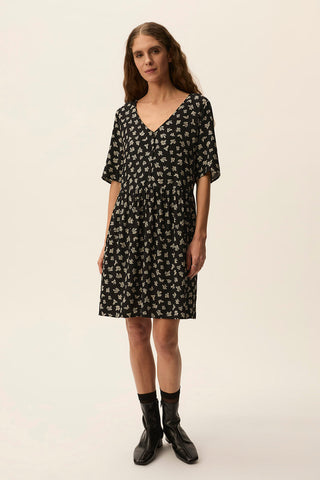 DES PETITS HAUTS - Romulus Dress - Lily