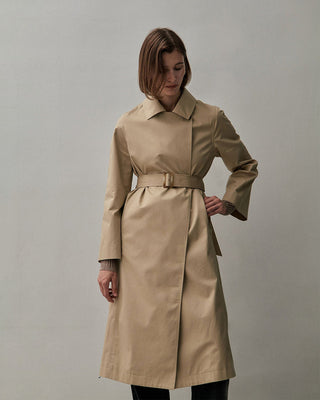 THE CURATED - The Tailored Trench - Trench