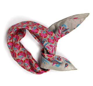 LES BELLES VAGABONDES - Mini Augustine - Rose