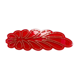 Pico Copenhagen - Kate Barrette - Red