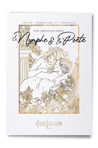 PIERRE GUILLAUME PARIS - La Nymphe & Le Poete 50ml