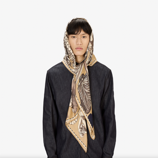 INOUI - Square Archives 130 - Naturel