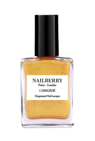 NAILBERRY - Golden Hour