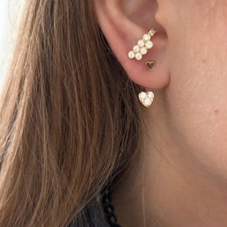 STINE A - J'adore Behind Ear Single