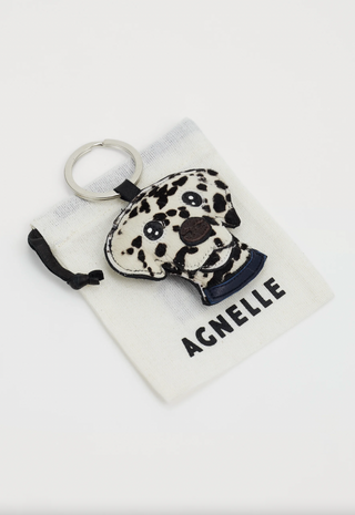 AGNELLE - Dalmatien Key Ring