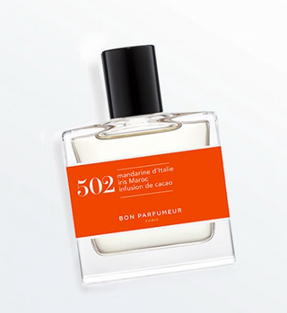 BON PARFUMEUR - Eau De Parfum 502 - 100ML