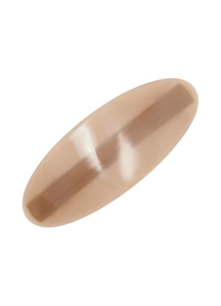 Pico Copenhagen - Mie Hair Barette - Grey/Powder