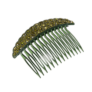 Pico Copenhagen - Diamond Comb - Green