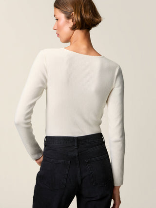 Rouje - Prudence - Ecru