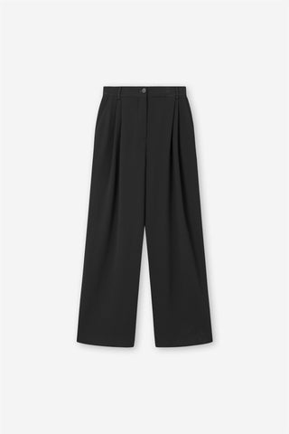 MARK TAN - Persia Pant - Black