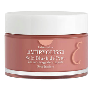 EMBRYOLISSE - Radiant Complexion Cream Pink 50ml