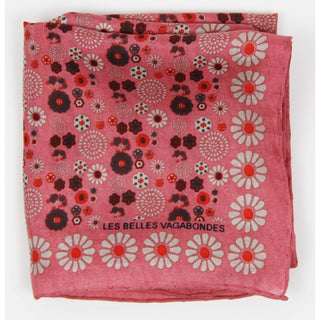 LES BELLES VAGABONDES - Mini Hanami - Rose