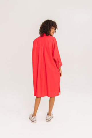 SACRÉCOEUR - Giulietta Dress - Cora