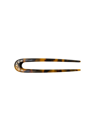 Pico Copenhagen - Sunny Crystal Hair Pin - Leo