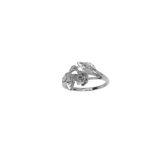 Pico Copenhagen - Rosie Small Ring - Silver