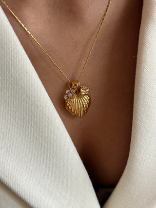 Pico Copenhagen - Amara Charms - Heart