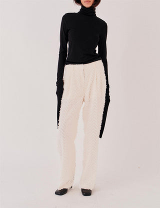The Garment - Bree Long Sweater - Black