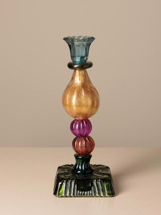 CHEHOMA - Colored Candlestick Vitraelis Small