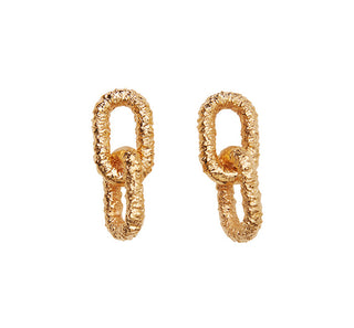Pico Copenhagen - Beatrice Studs - Gold