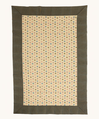 DOING GOODS - Noa Star Single Throw in Tote Bag