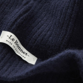Le Bonnet - Beanie - Midnight