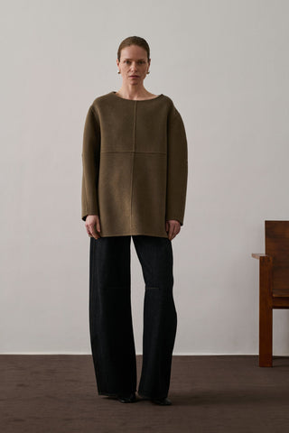 SOEUR - Valerianne - Beige/Gris