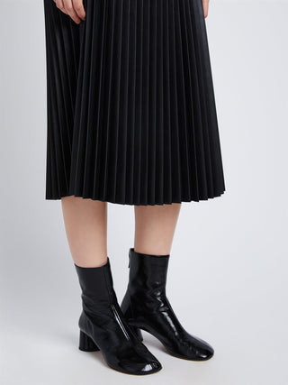 PROENZA SCHOULER - Daphne Skirt - Black