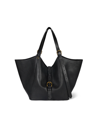 JEROME DREYFUSS - Joseph M - Noir Buffalo