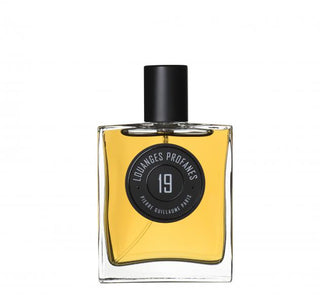 PIERRE GUILLAUME PARIS - LOUANGES PROFANES 50 ML