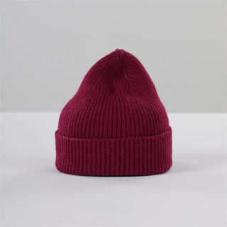 Le Bonnet - Beanie - Wine