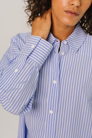 SACRÉCOEUR - Billie Shirt - Mayfair