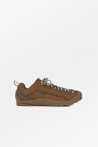 SKALL - x KEEN Jasper Sneaker - Brown