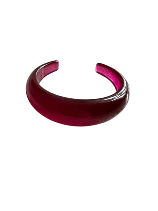 Pico Copenhagen - Asha Bracelet - Cherry