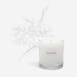 MAISON LOUIS MARIE - Candle No. 12 Bousval