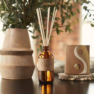 PF CANDLE CO. - No. 29 Pinon Reed Diffuser