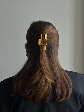 Pico Copenhagen - Sloane Claw - Leo