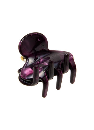 Pico Copenhagen - Mini Ace Claw - Plum MOP