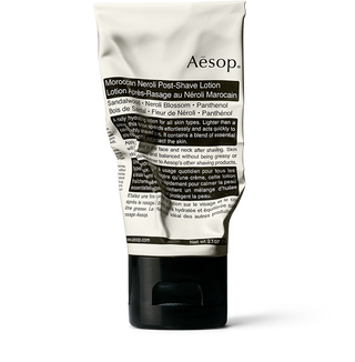 AESOP - Moroccan Neroli Post-Shave Lotion 60ml