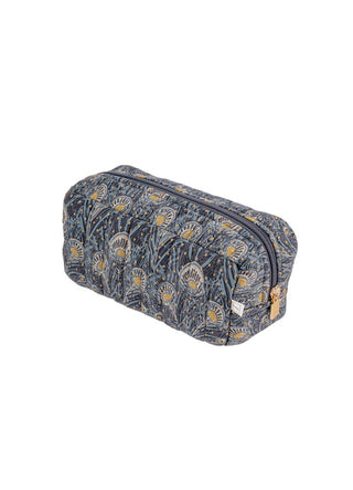 BON DEP - Pouch XS Square Liberty Queen Hera Spot